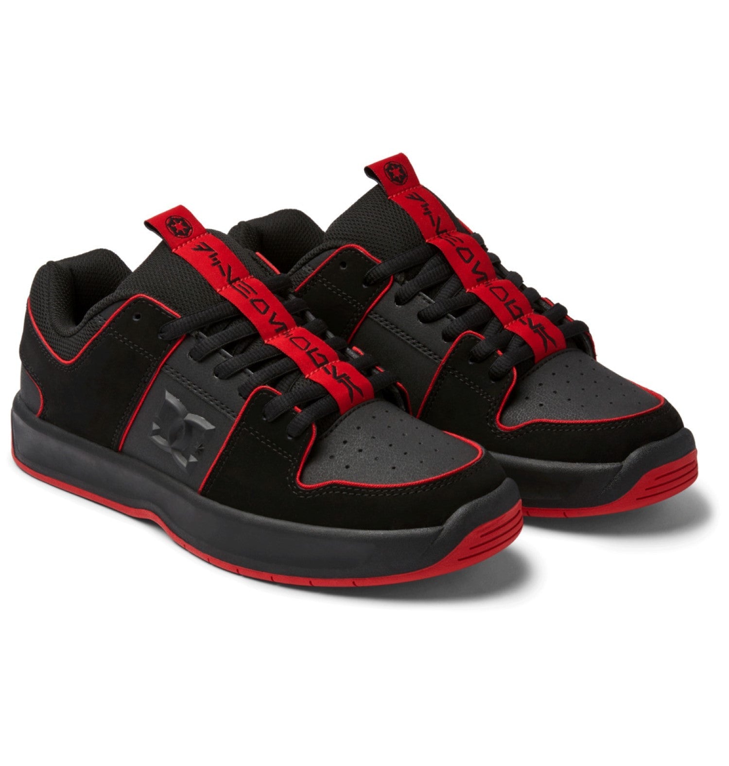 Zapatillas para Hombre DC SHOES HERITAGE SW LYNX ZERO XKKR