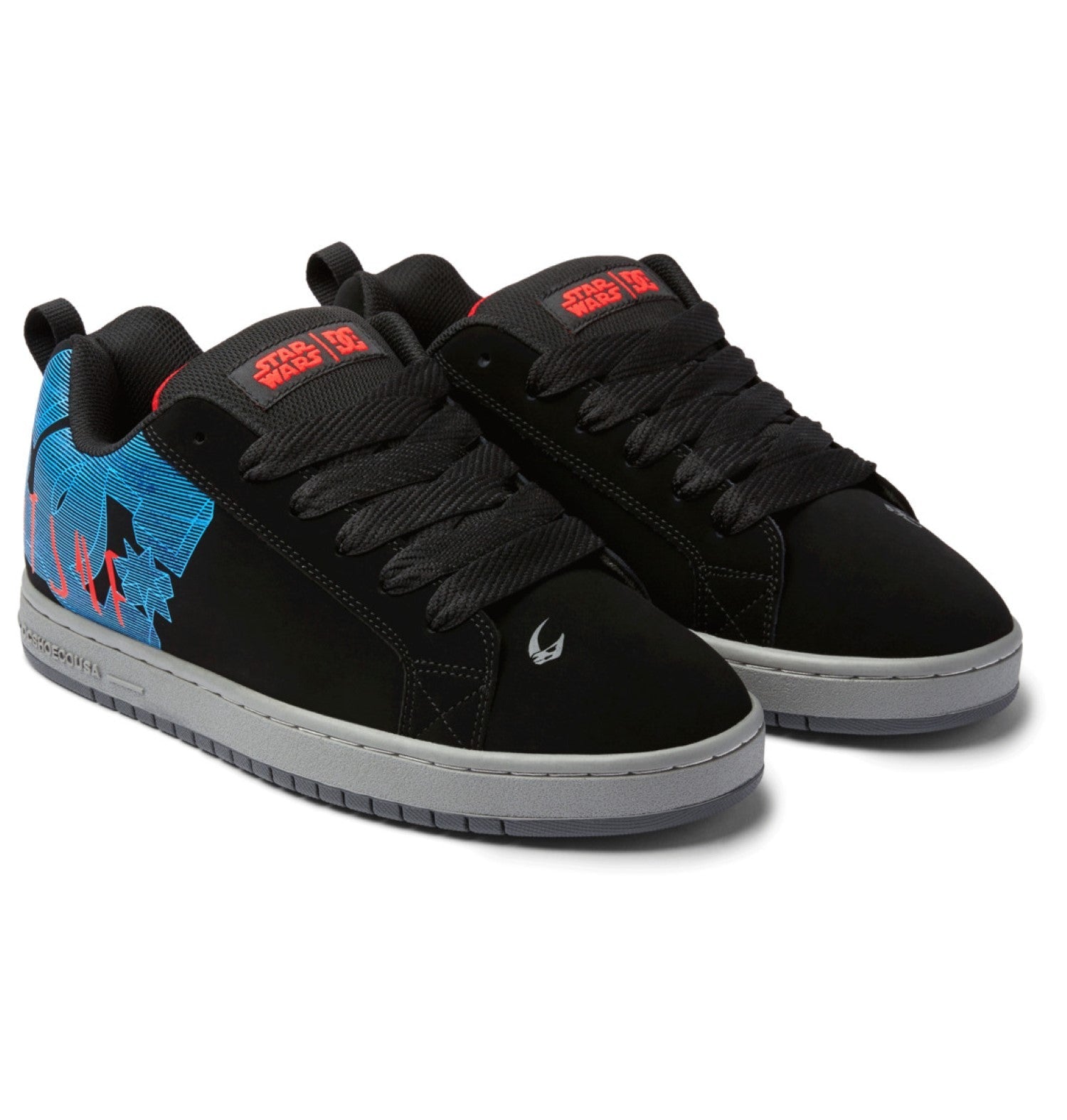 Zapatillas para Hombre DC SHOES HERITAGE SW COURT GRAFFIK BLG