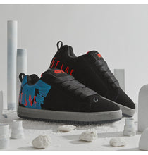 Cargar imagen en el visor de la galería, Zapatillas para Hombre DC SHOES HERITAGE SW COURT GRAFFIK BLG
