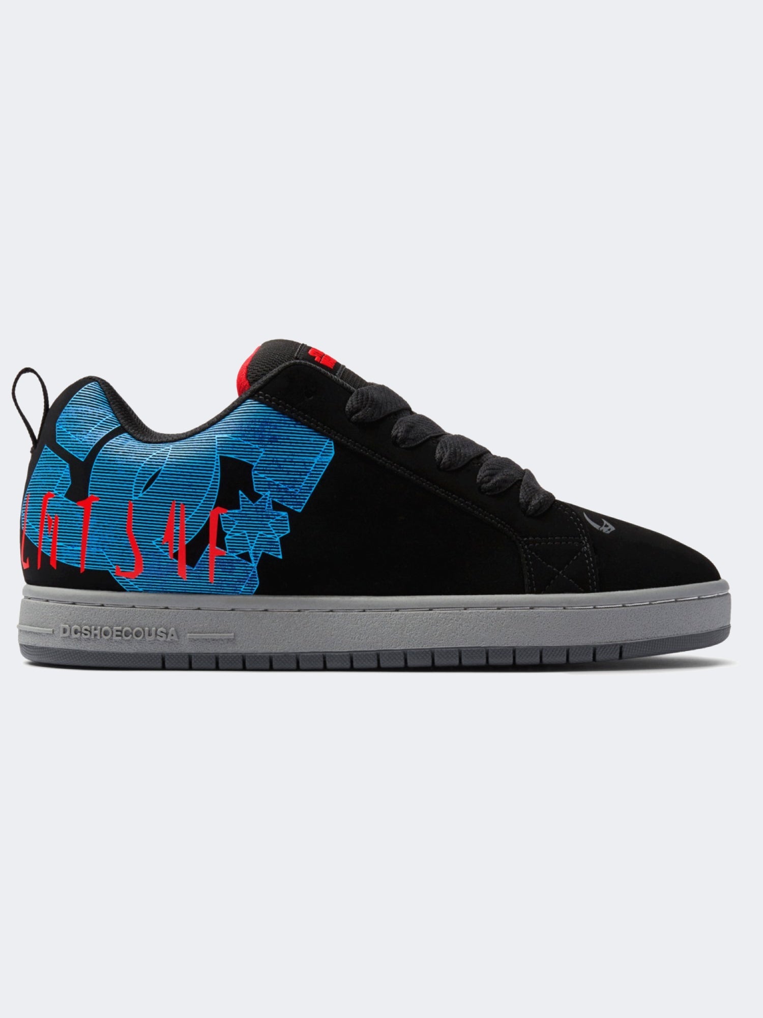 Zapatillas para Hombre DC SHOES HERITAGE SW COURT GRAFFIK BLG