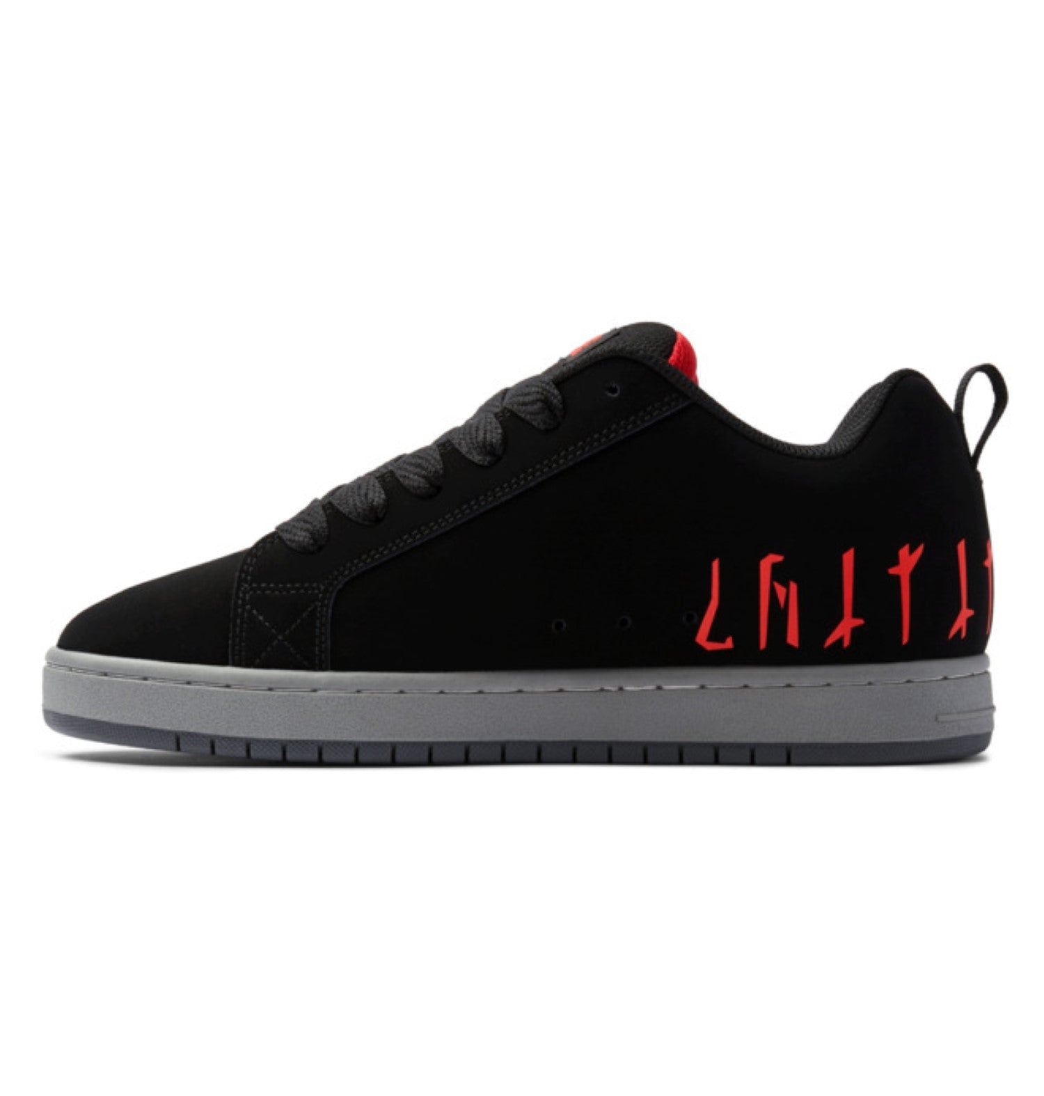 Zapatillas para Hombre DC SHOES HERITAGE SW COURT GRAFFIK BLG
