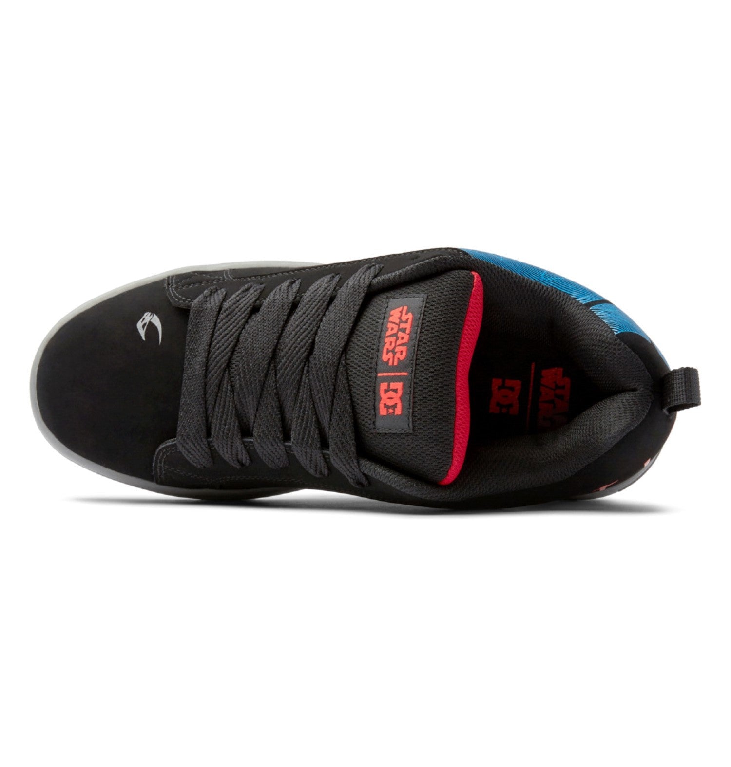 Zapatillas para Hombre DC SHOES HERITAGE SW COURT GRAFFIK BLG