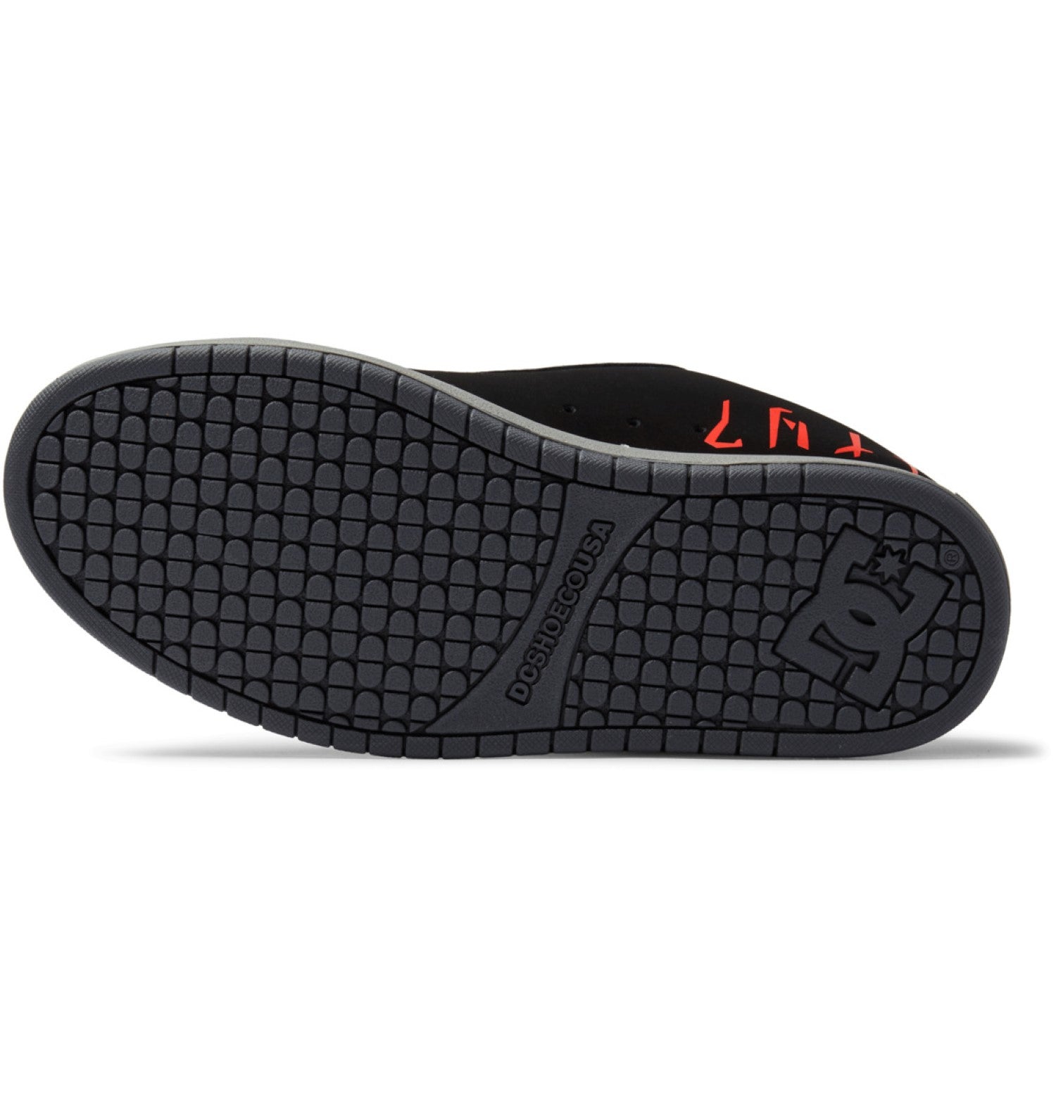 Zapatillas para Hombre DC SHOES HERITAGE SW COURT GRAFFIK BLG