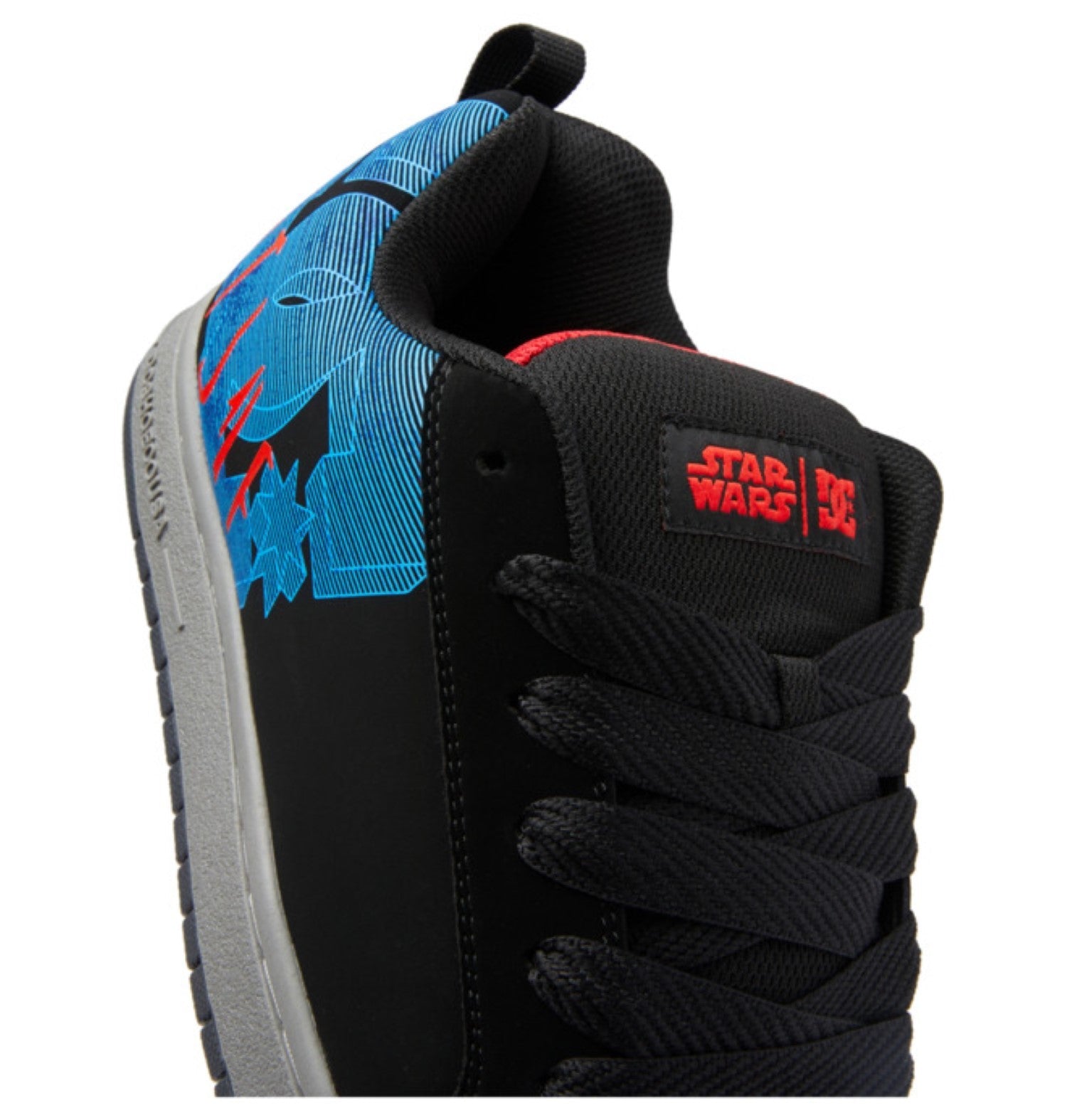 Zapatillas para Hombre DC SHOES HERITAGE SW COURT GRAFFIK BLG