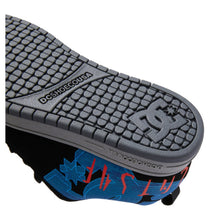 Cargar imagen en el visor de la galería, Zapatillas para Hombre DC SHOES HERITAGE SW COURT GRAFFIK BLG
