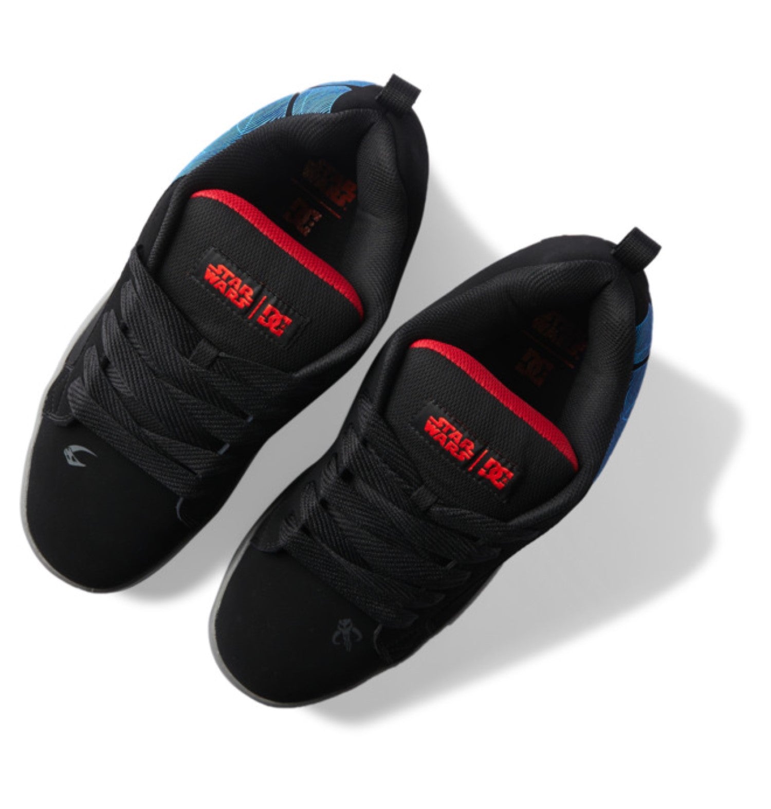 Zapatillas para Hombre DC SHOES HERITAGE SW COURT GRAFFIK BLG
