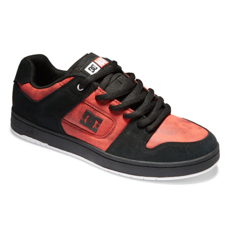 Zapatillas para Hombre DC SHOES LIFESTYLE DP  MANTECA  4 BLR