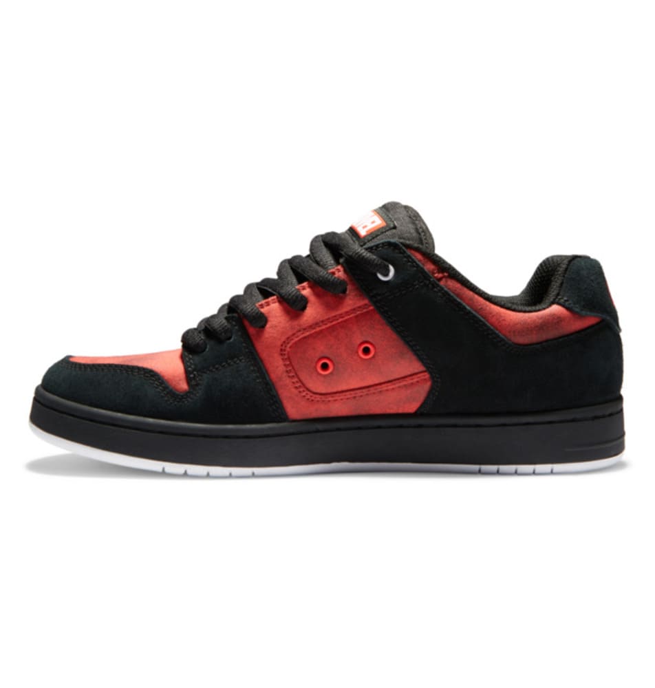 Zapatillas para Hombre DC SHOES LIFESTYLE DP  MANTECA  4 BLR