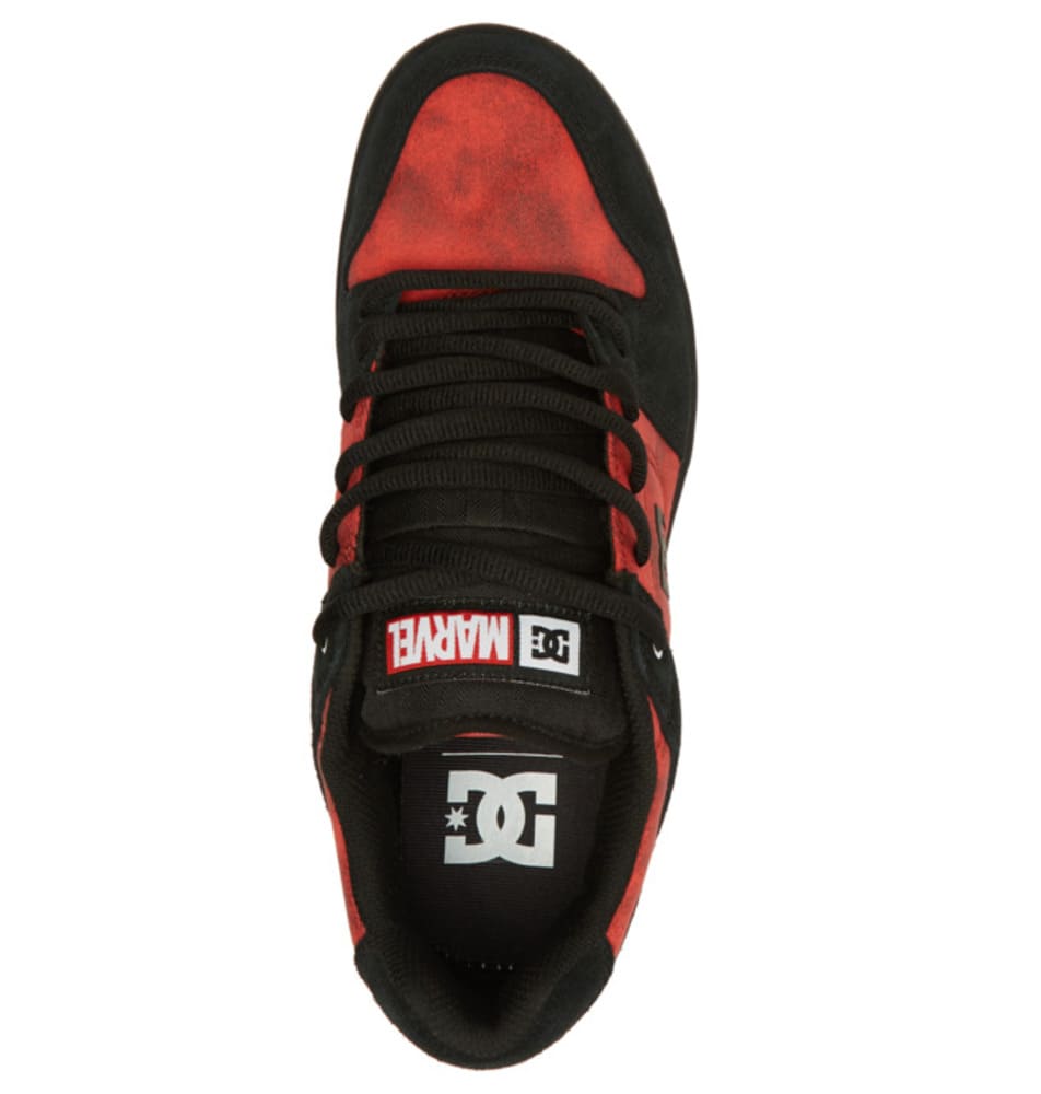 Zapatillas para Hombre DC SHOES LIFESTYLE DP  MANTECA  4 BLR