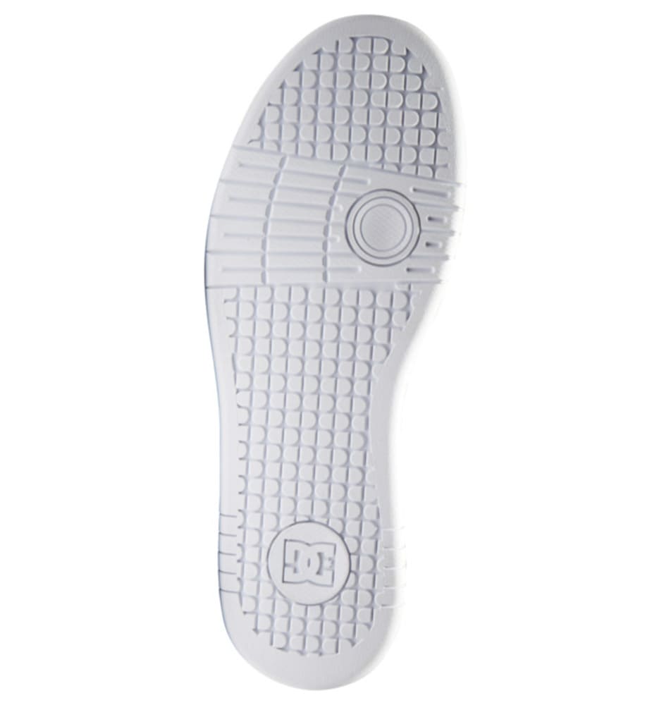Zapatillas para Hombre DC SHOES LIFESTYLE DP  MANTECA  4 BLR