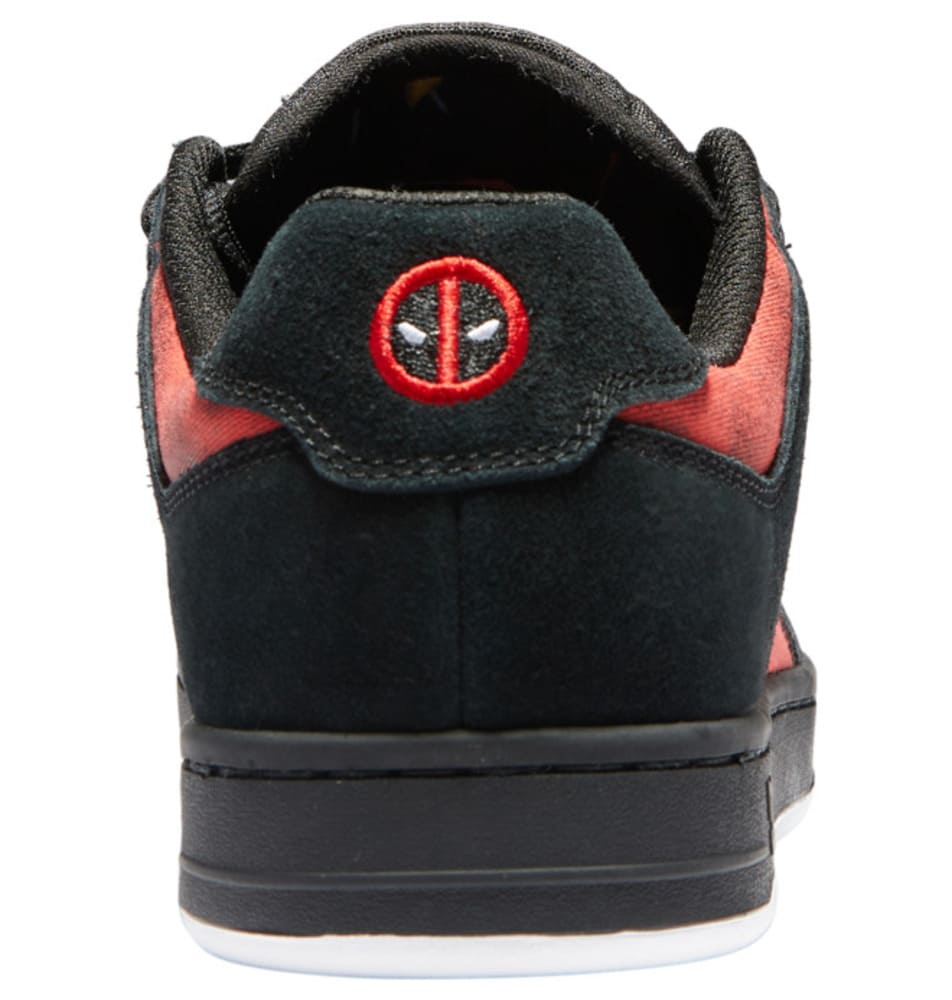 Zapatillas para Hombre DC SHOES LIFESTYLE DP  MANTECA  4 BLR