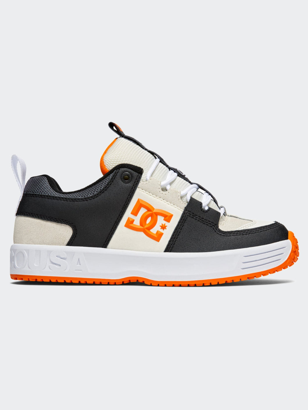 Zapatillas para Hombre DC SHOES LIFESTYLE LYNX OG BILYEU BO1