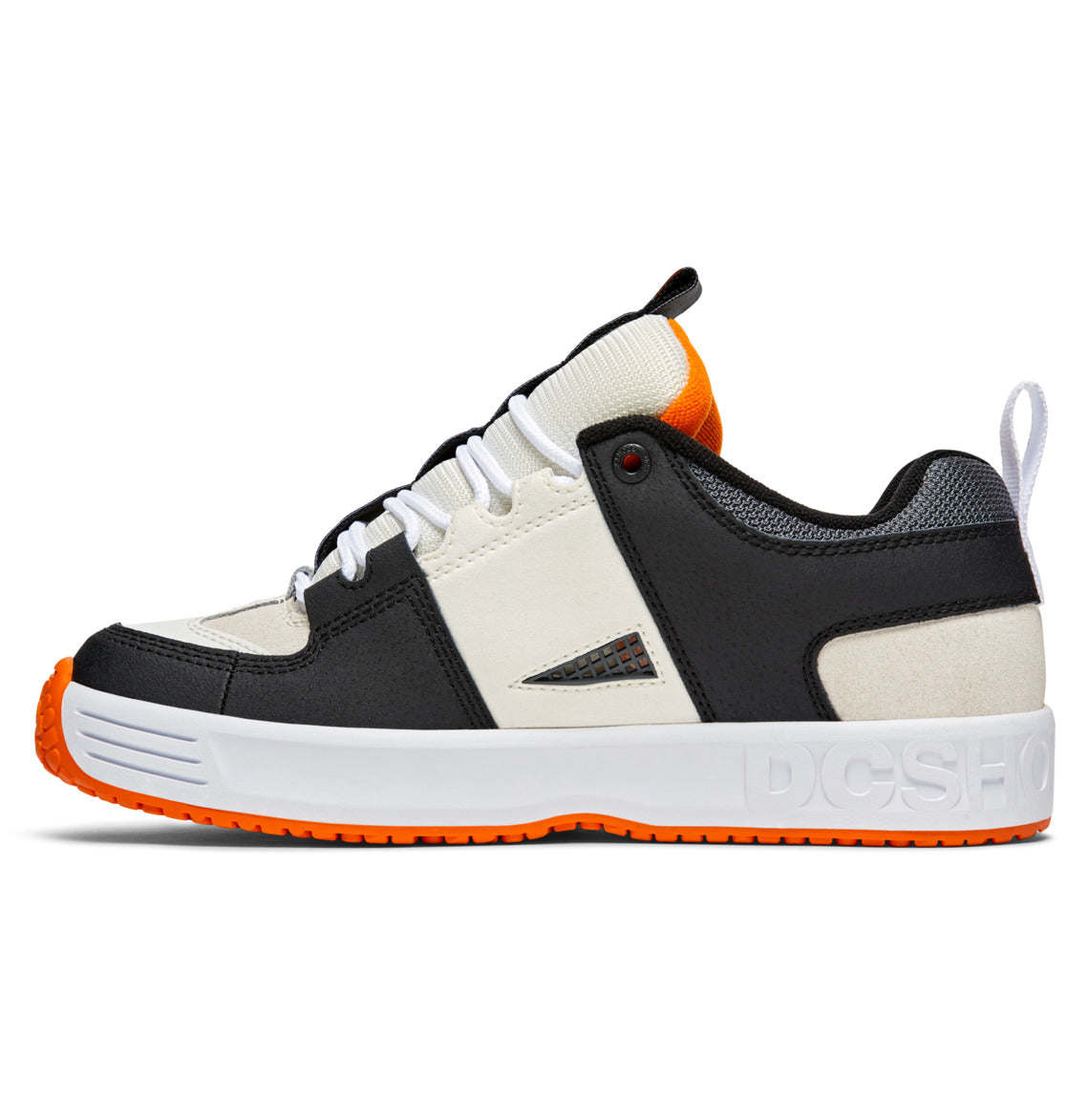 Zapatillas para Hombre DC SHOES LIFESTYLE LYNX OG BILYEU BO1