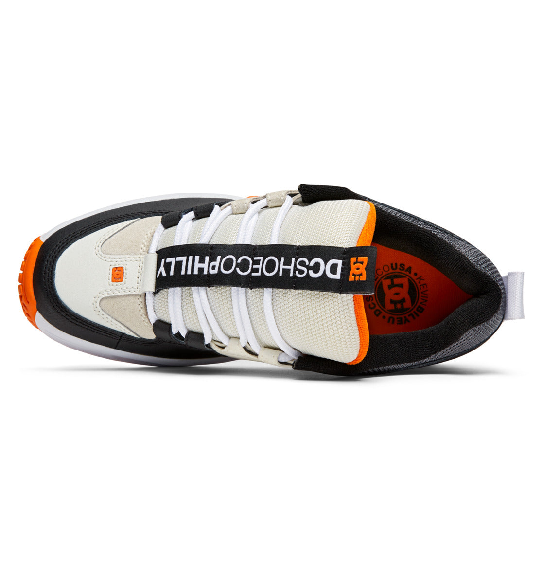 Zapatillas para Hombre DC SHOES LIFESTYLE LYNX OG BILYEU BO1