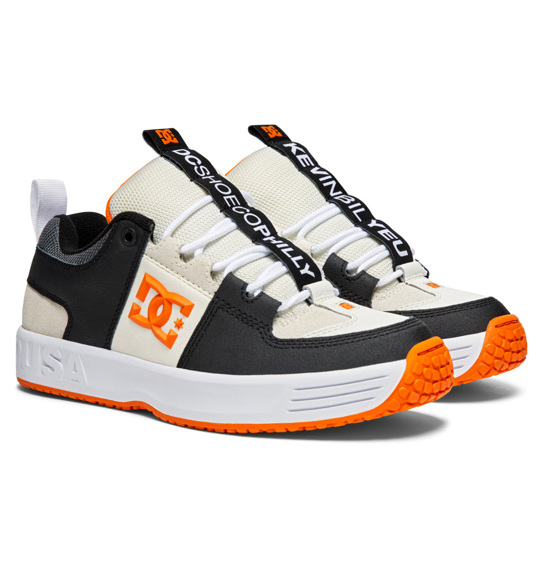 Zapatillas para Hombre DC SHOES LIFESTYLE LYNX OG BILYEU BO1