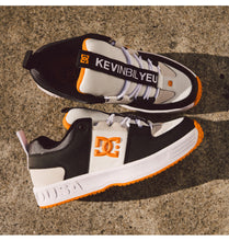 Cargar imagen en el visor de la galería, Zapatillas para Hombre DC SHOES LIFESTYLE LYNX OG BILYEU BO1
