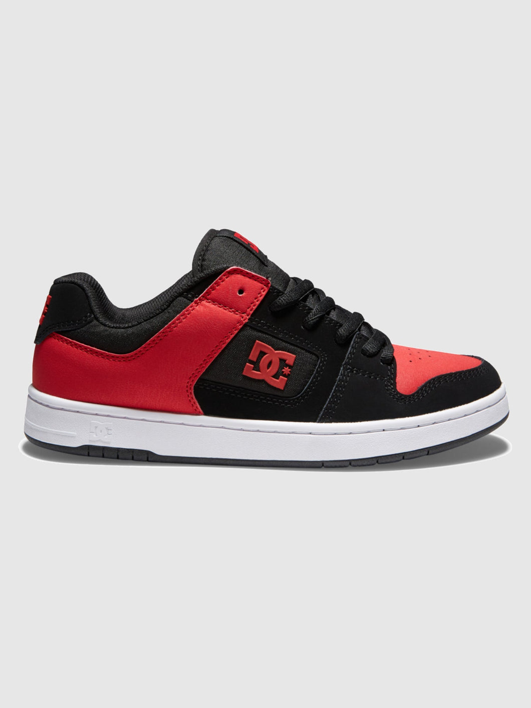 Zapatillas para Hombre DC SHOES HERITAGE MANTECA 4 BAH