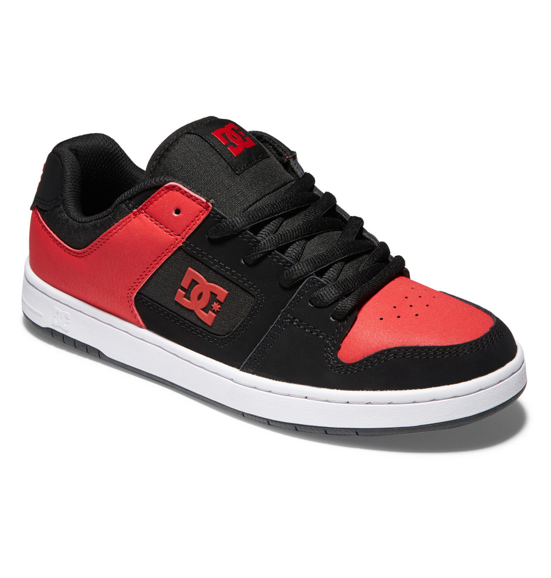 Zapatillas para Hombre DC SHOES HERITAGE MANTECA 4 BAH