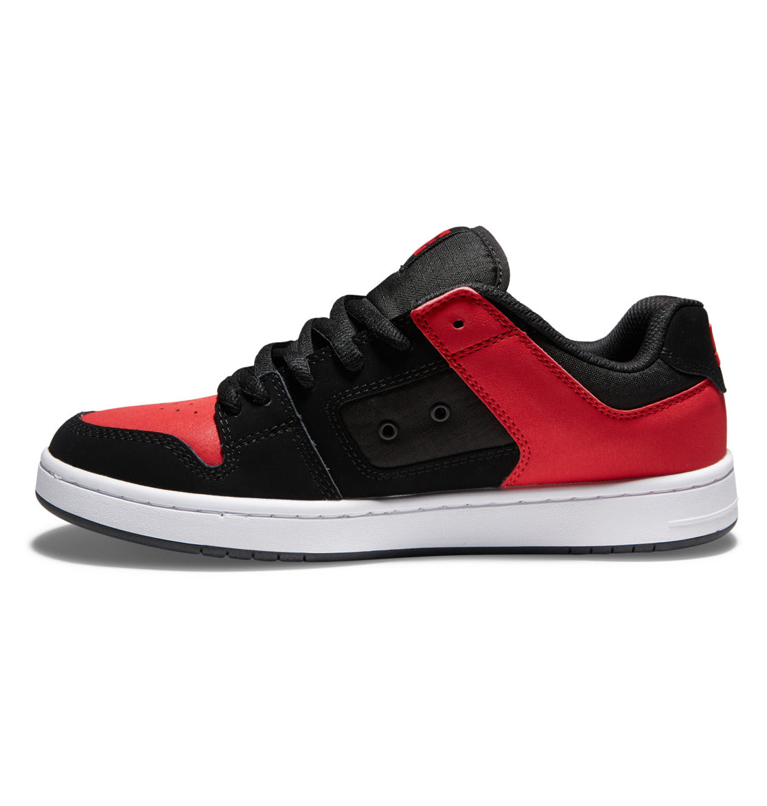 Zapatillas para Hombre DC SHOES HERITAGE MANTECA 4 BAH