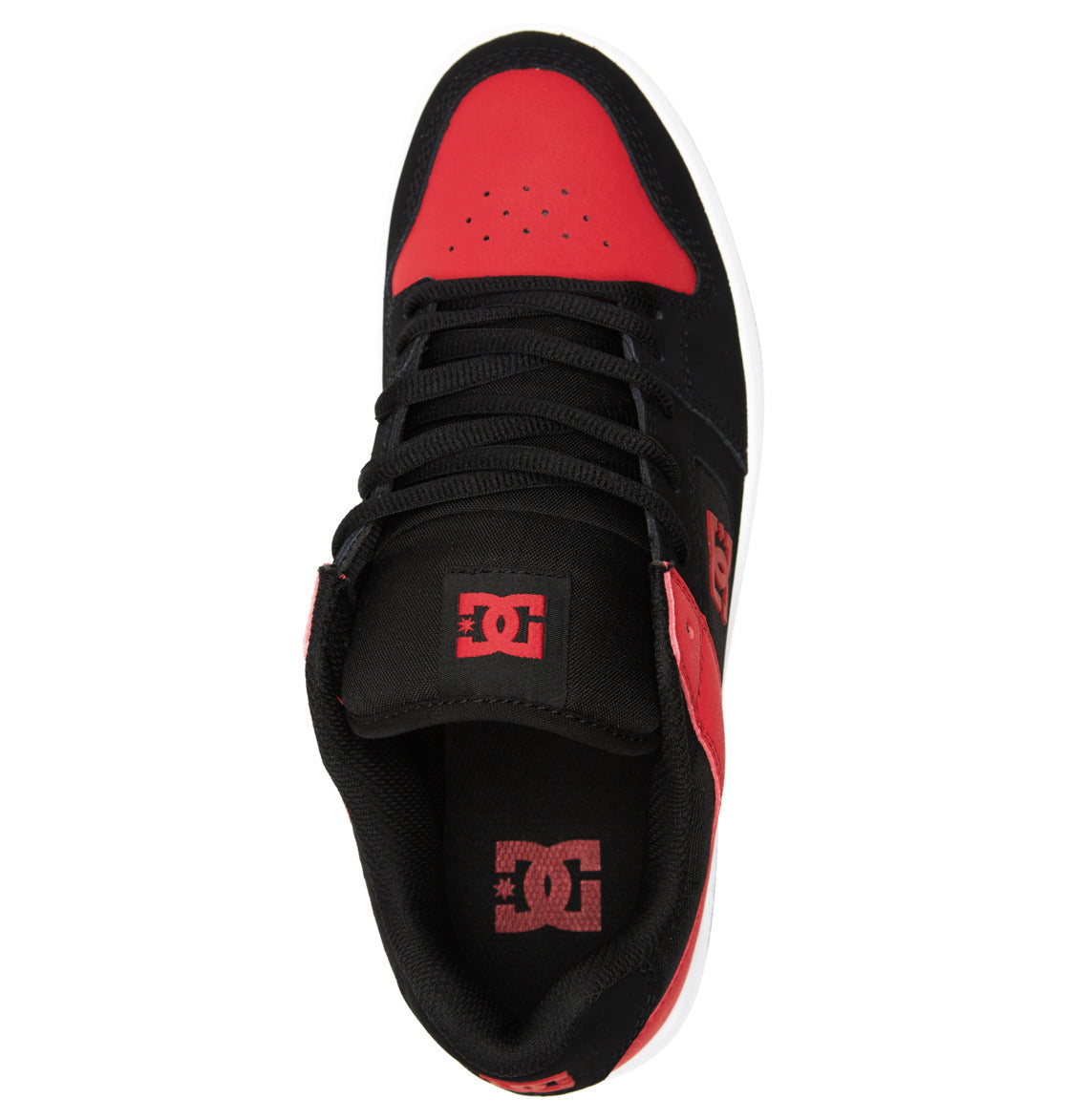 Zapatillas para Hombre DC SHOES HERITAGE MANTECA 4 BAH