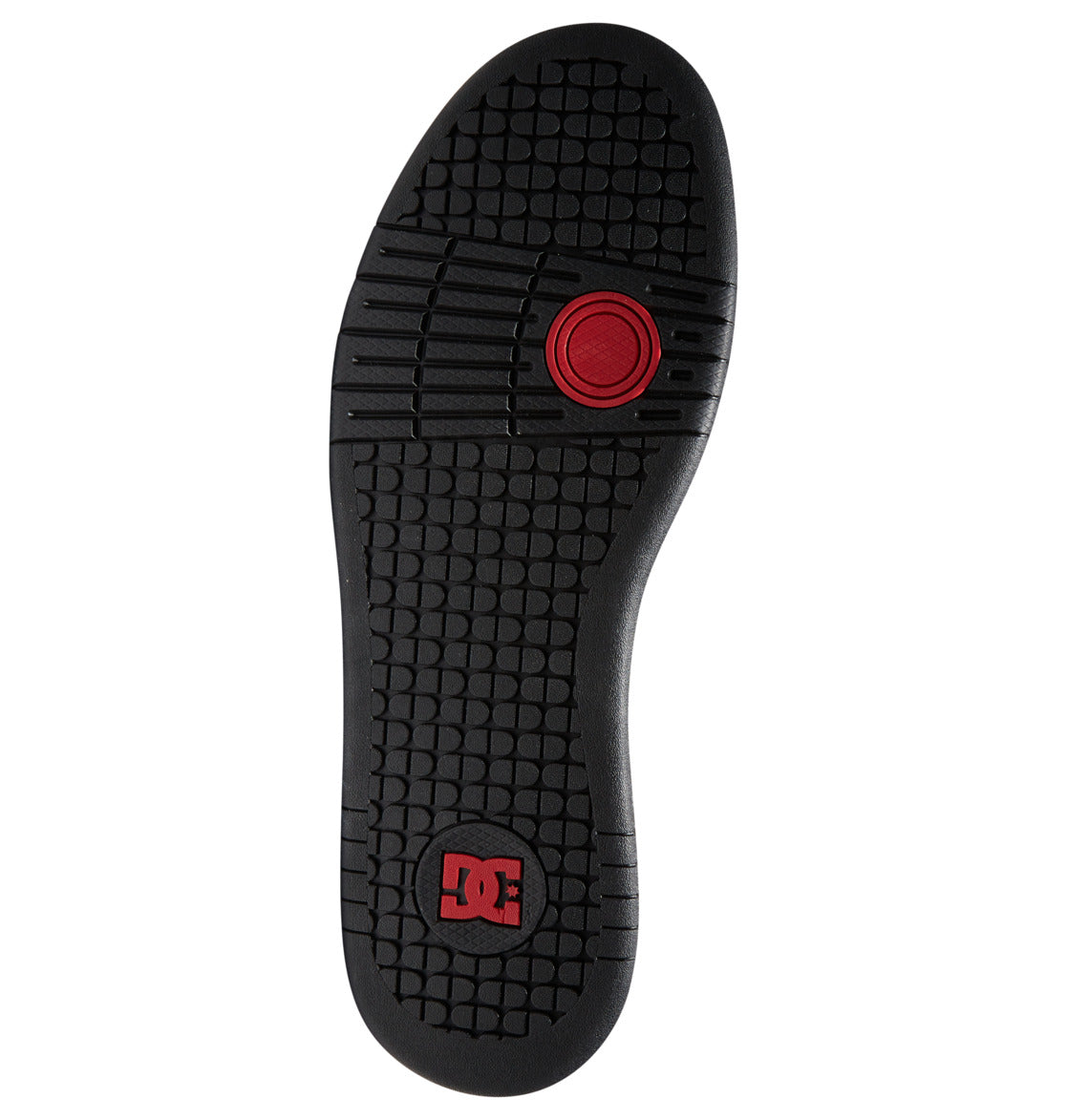 Zapatillas para Hombre DC SHOES HERITAGE MANTECA 4 BAH