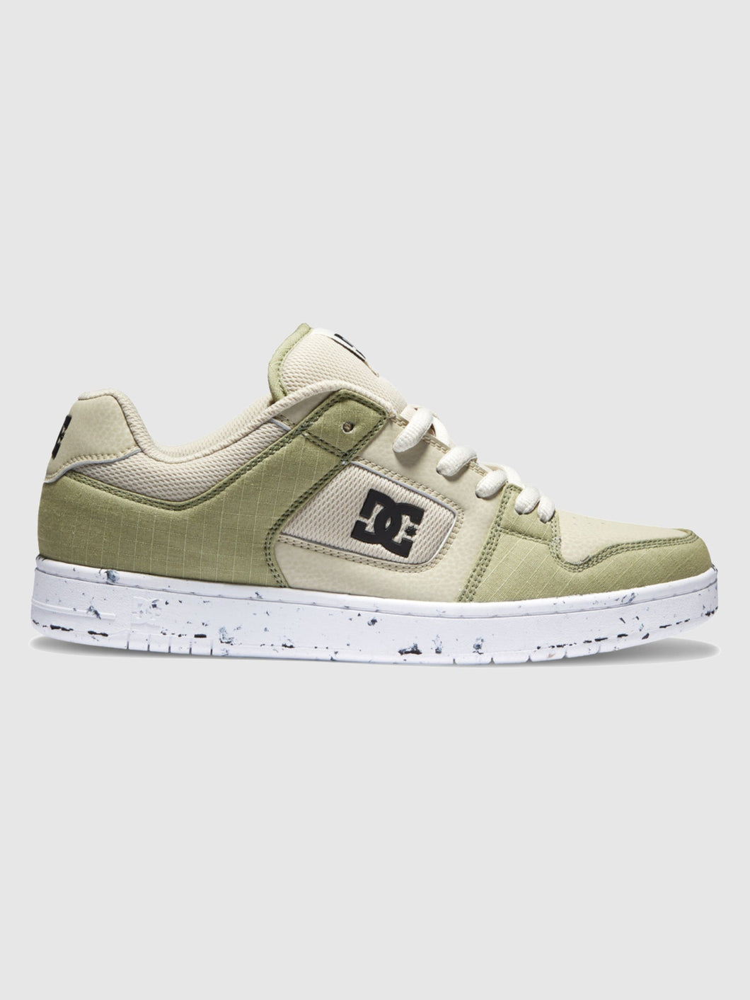 Zapatillas para Hombre DC SHOES HERITAGE MANTECA4ZERO XGCK