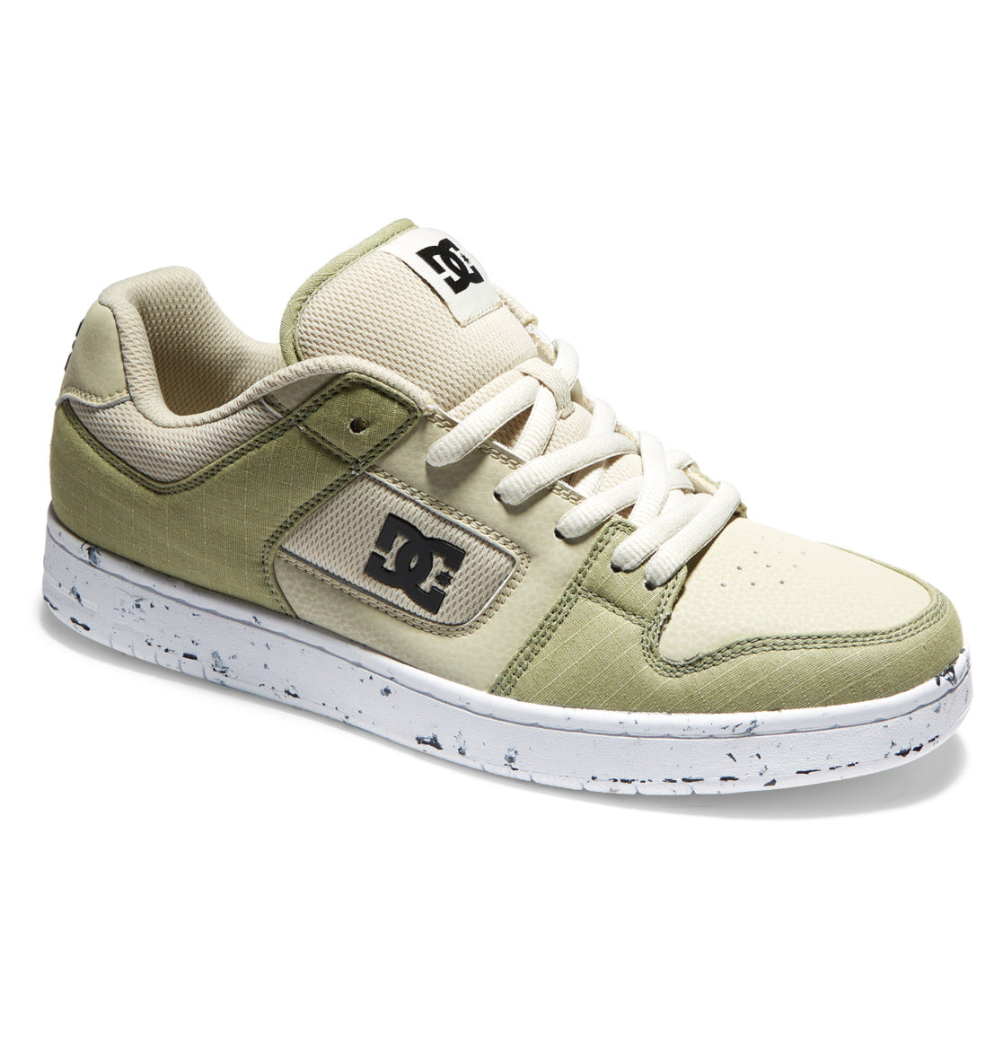 Zapatillas para Hombre DC SHOES HERITAGE MANTECA4ZERO XGCK