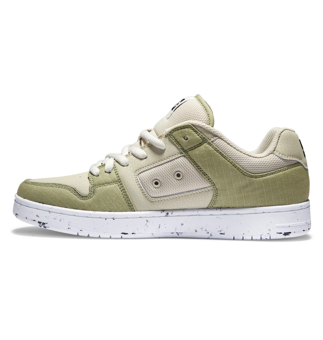 Zapatillas para Hombre DC SHOES HERITAGE MANTECA4ZERO XGCK