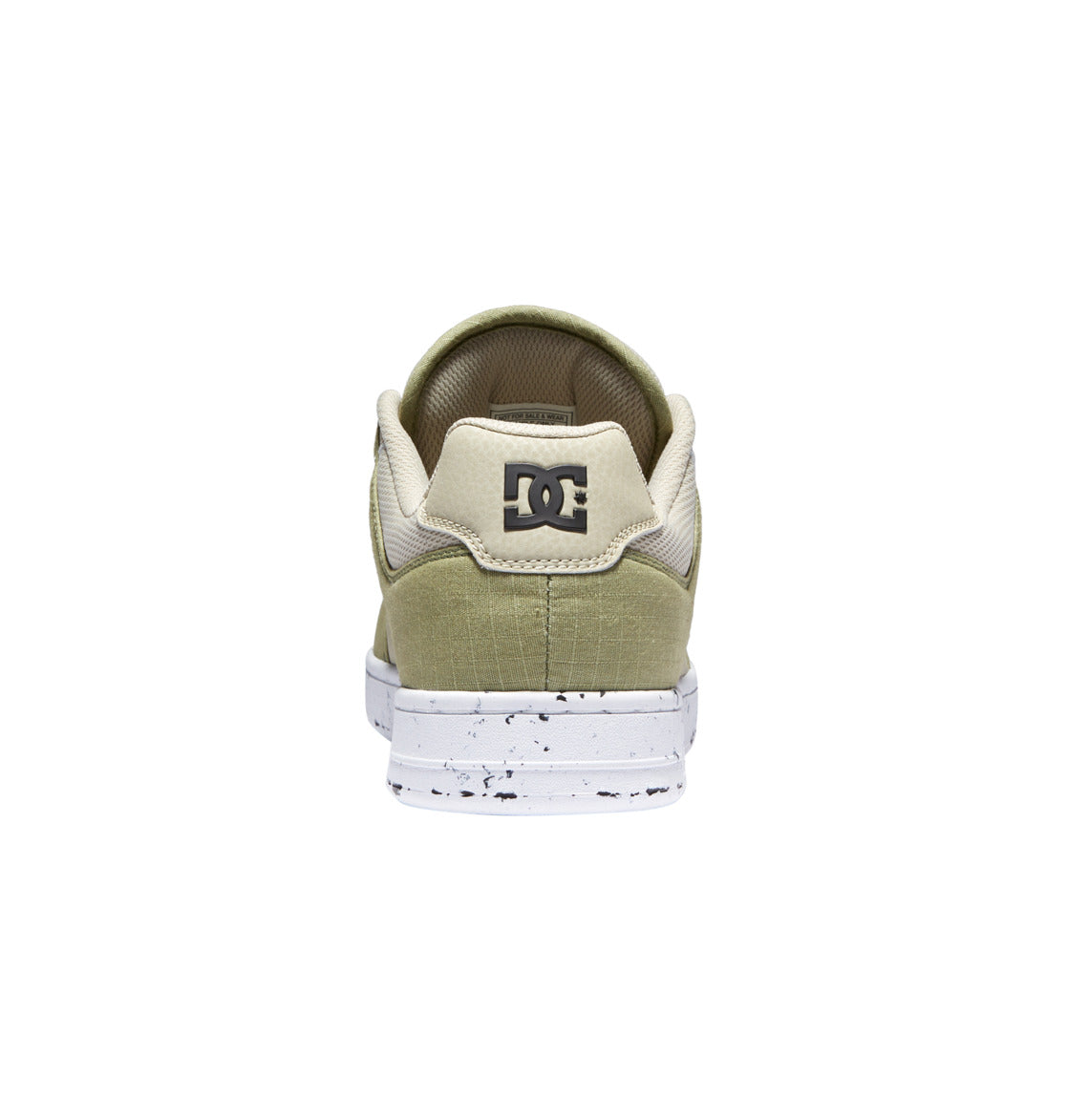 Zapatillas para Hombre DC SHOES HERITAGE MANTECA4ZERO XGCK