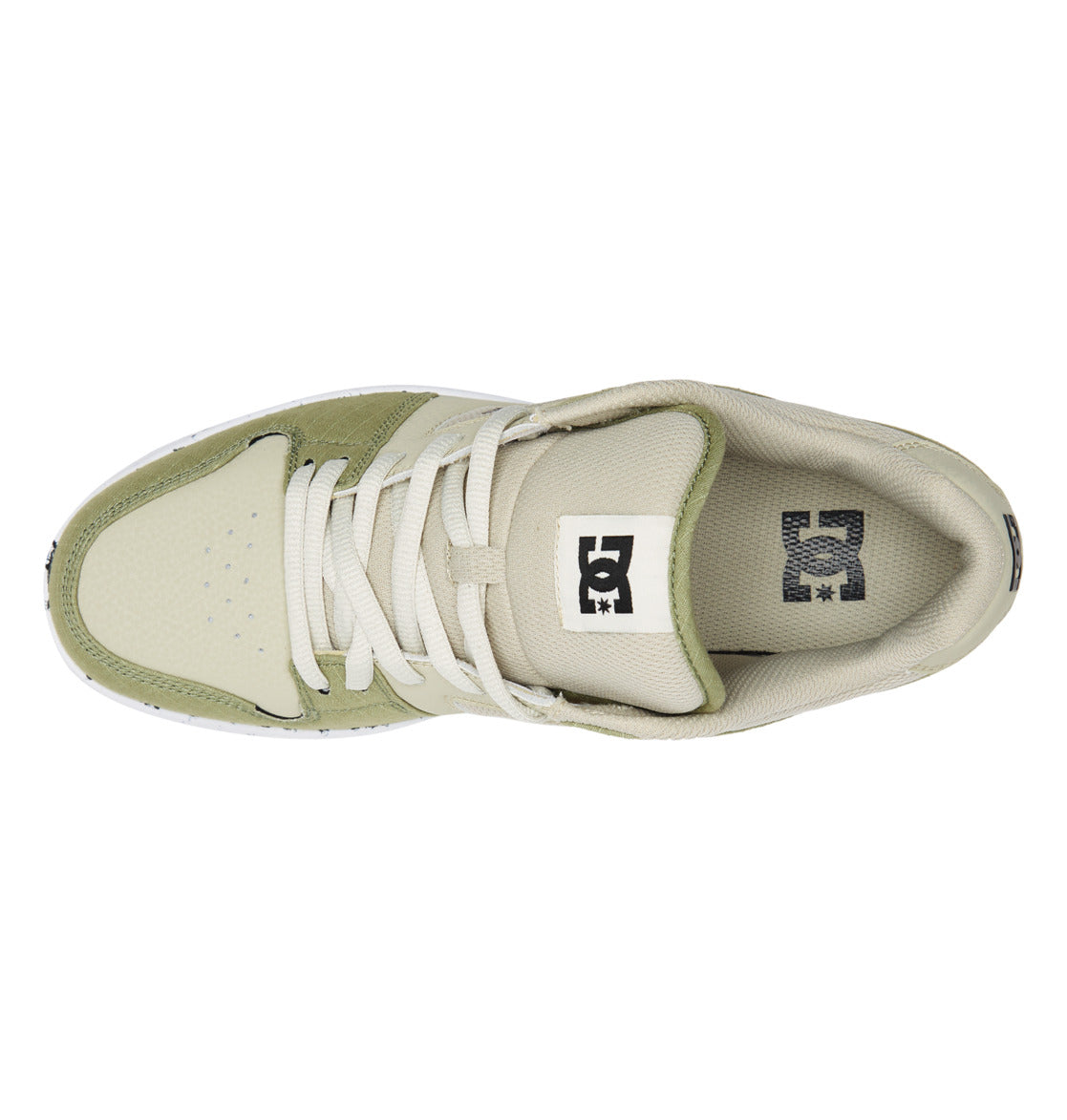Zapatillas para Hombre DC SHOES HERITAGE MANTECA4ZERO XGCK