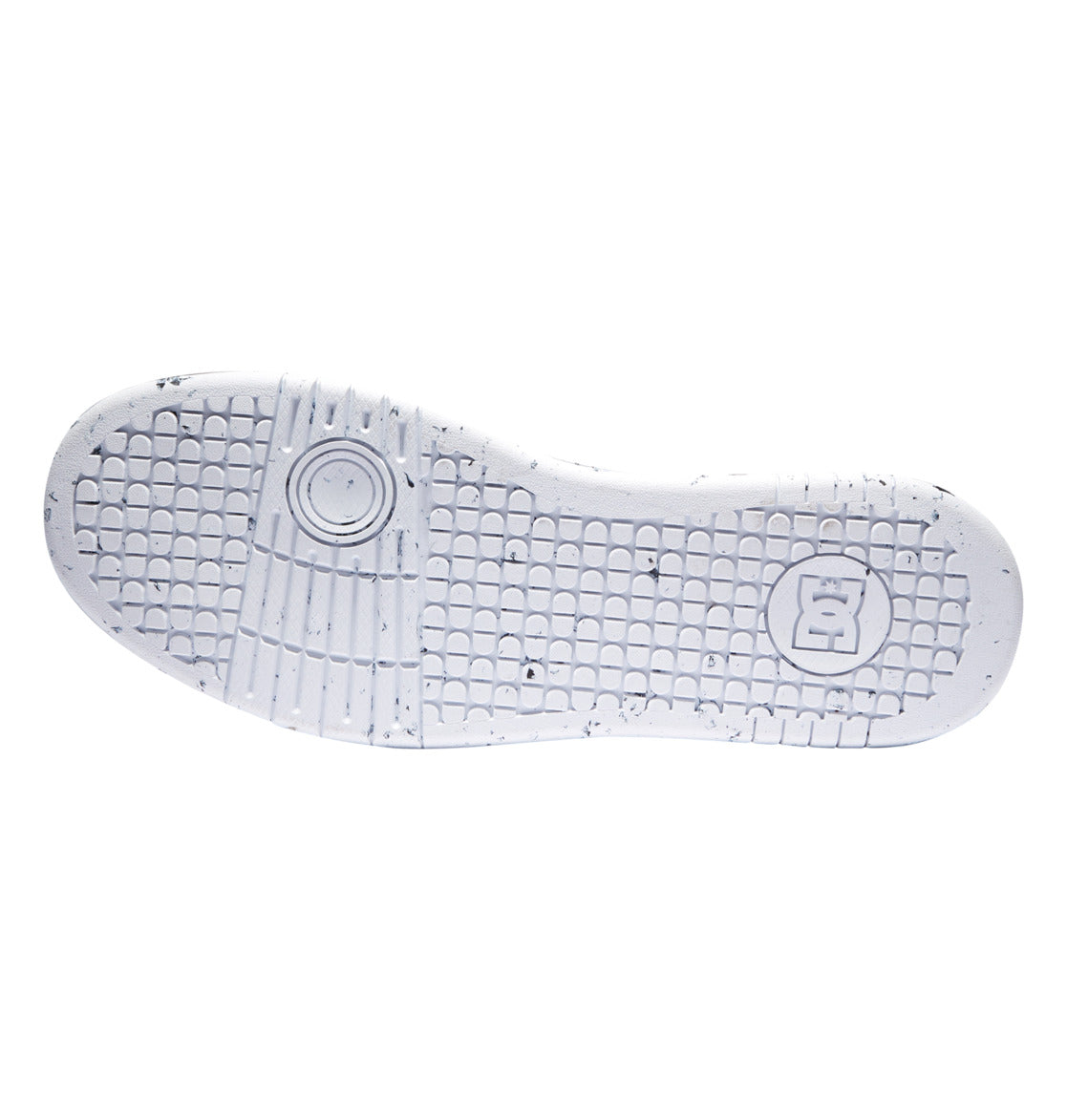 Zapatillas para Hombre DC SHOES HERITAGE MANTECA4ZERO XGCK