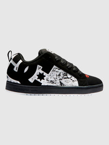 Zapatillas para Hombre DC SHOES LIFESTYLE DP  CT  GRAFFIK XKWR