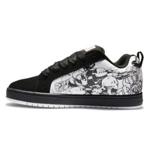 Cargar imagen en el visor de la galería, Zapatillas para Hombre DC SHOES LIFESTYLE DP  CT  GRAFFIK XKWR
