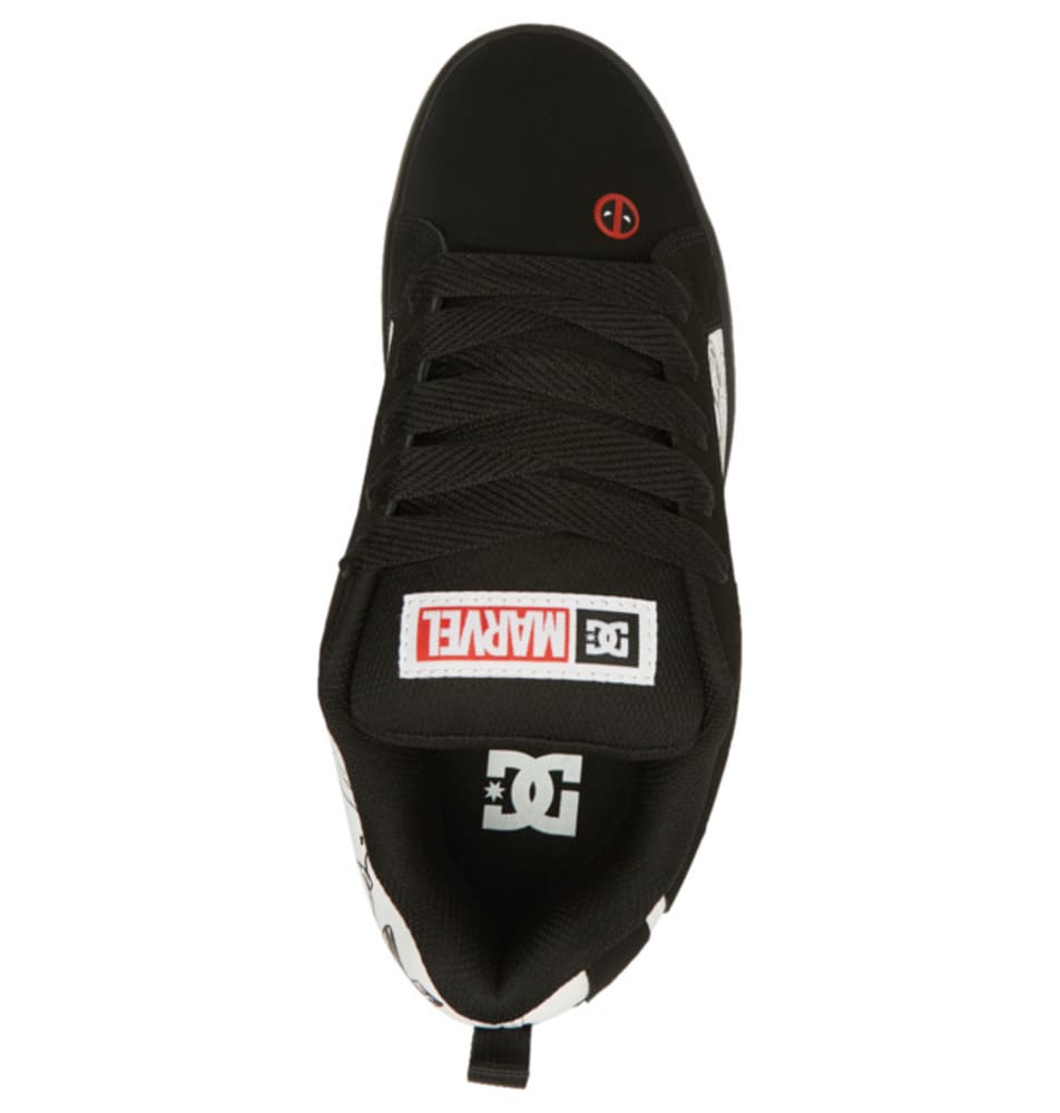 Zapatillas para Hombre DC SHOES LIFESTYLE DP  CT  GRAFFIK XKWR