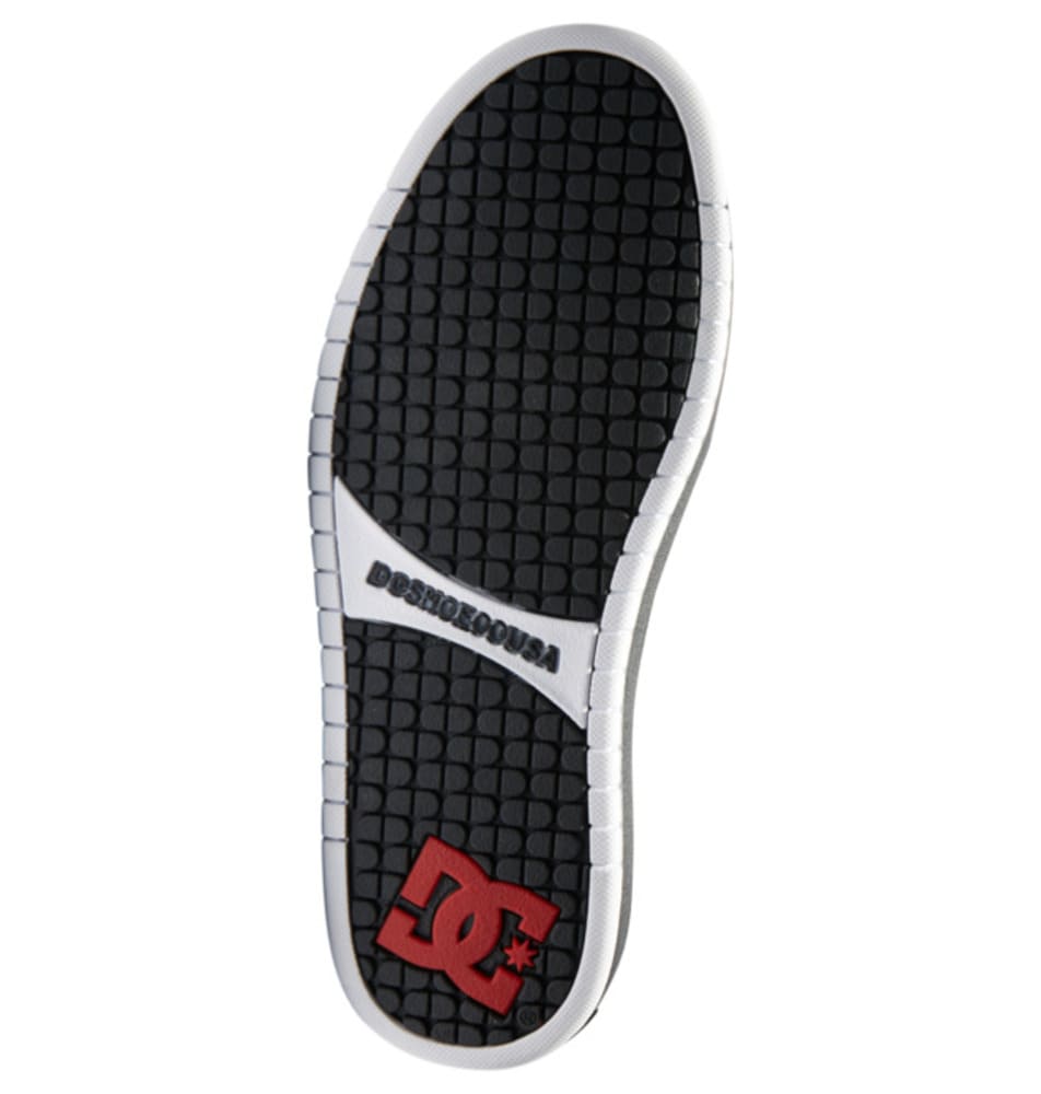 Zapatillas para Hombre DC SHOES LIFESTYLE DP  CT  GRAFFIK XKWR