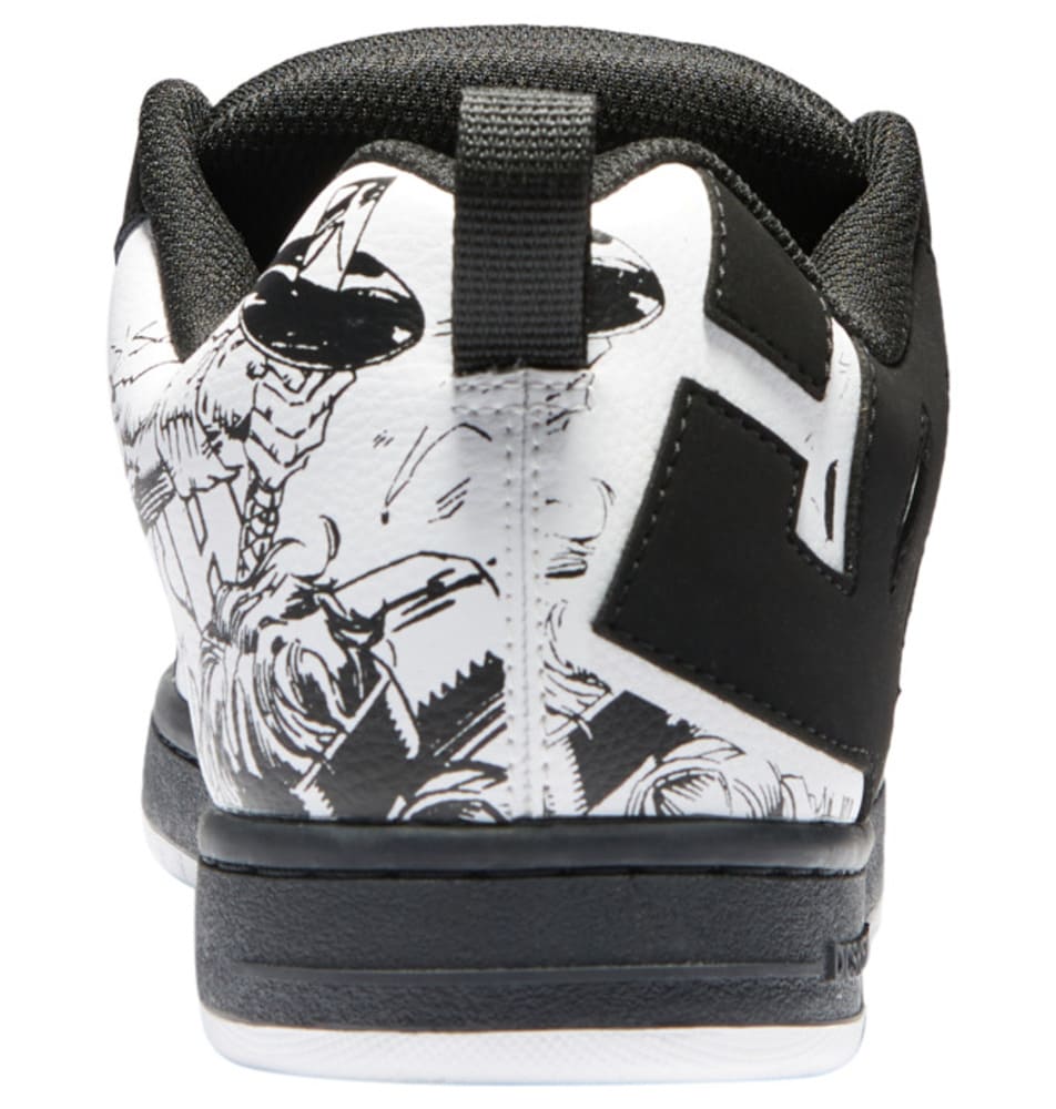 Zapatillas para Hombre DC SHOES LIFESTYLE DP  CT  GRAFFIK XKWR