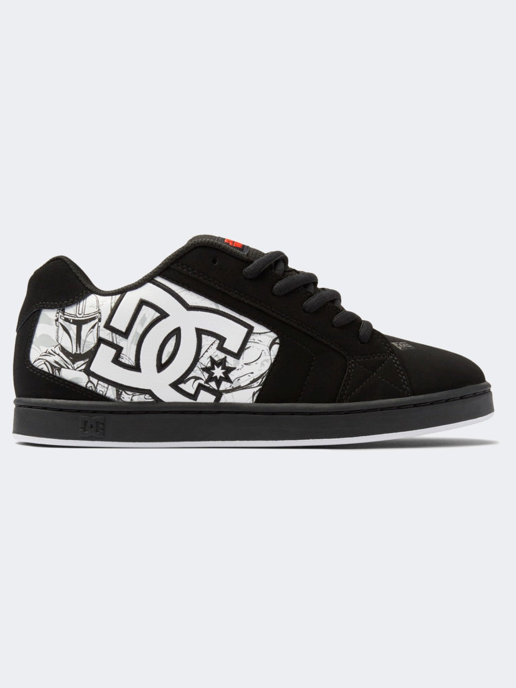 Zapatillas para Hombre DC SHOES HERITAGE SW NET XKWS