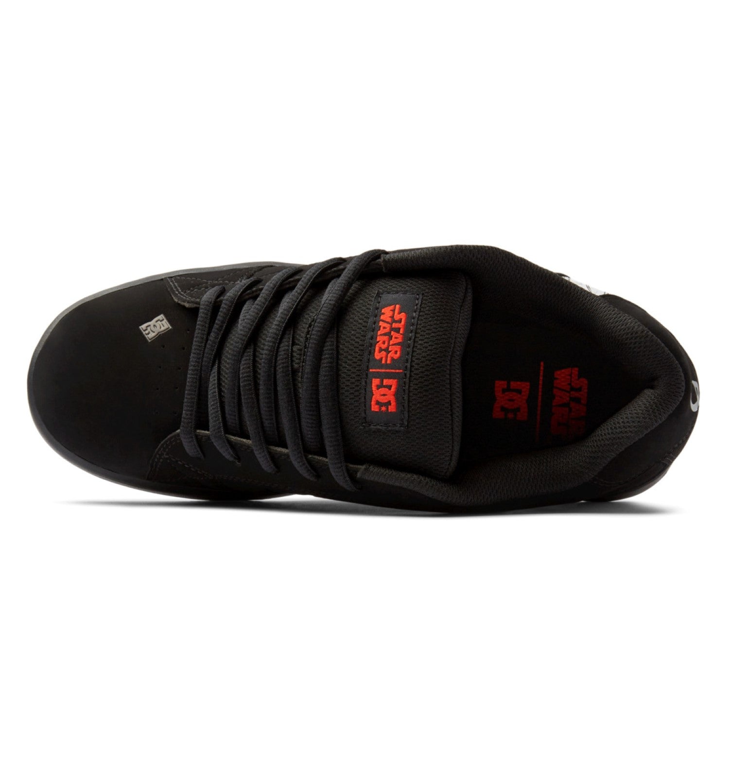 Zapatillas para Hombre DC SHOES HERITAGE SW NET XKWS