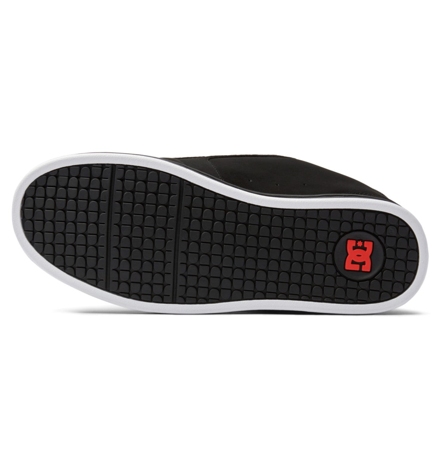 Zapatillas para Hombre DC SHOES HERITAGE SW NET XKWS