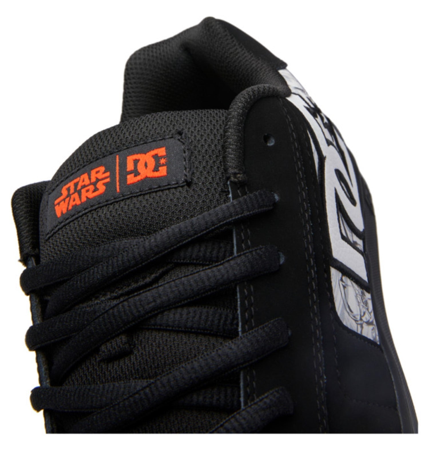 Zapatillas para Hombre DC SHOES HERITAGE SW NET XKWS