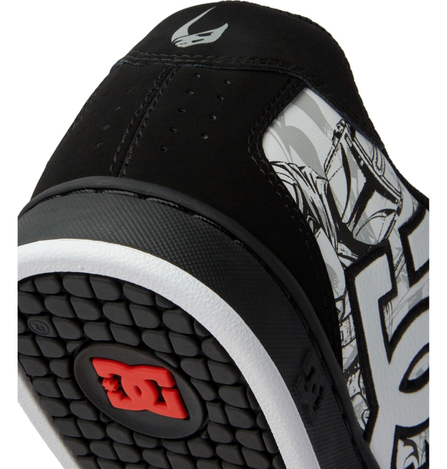 Zapatillas para Hombre DC SHOES HERITAGE SW NET XKWS