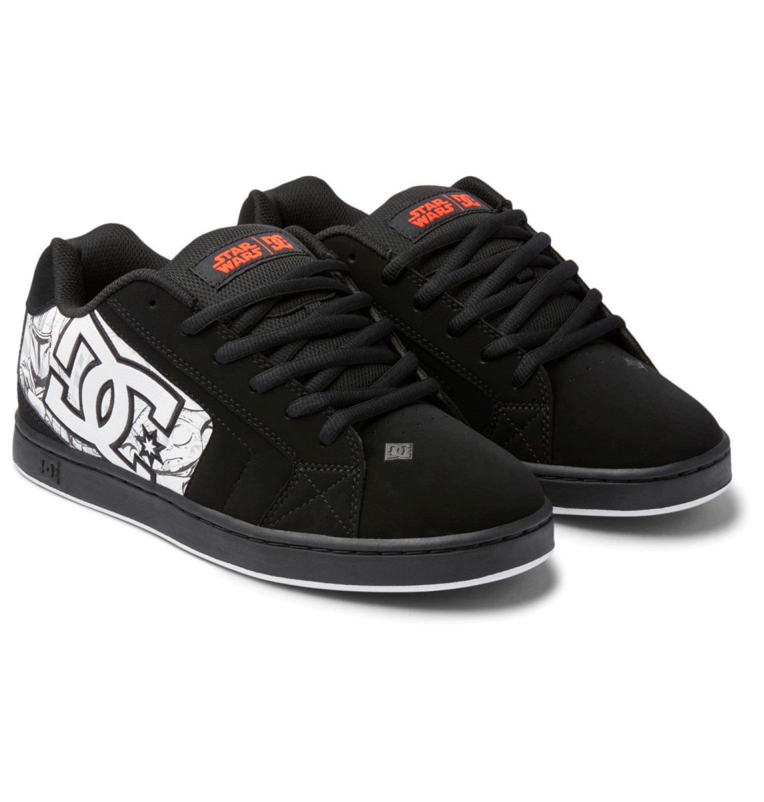 Zapatillas para Hombre DC SHOES HERITAGE SW NET XKWS
