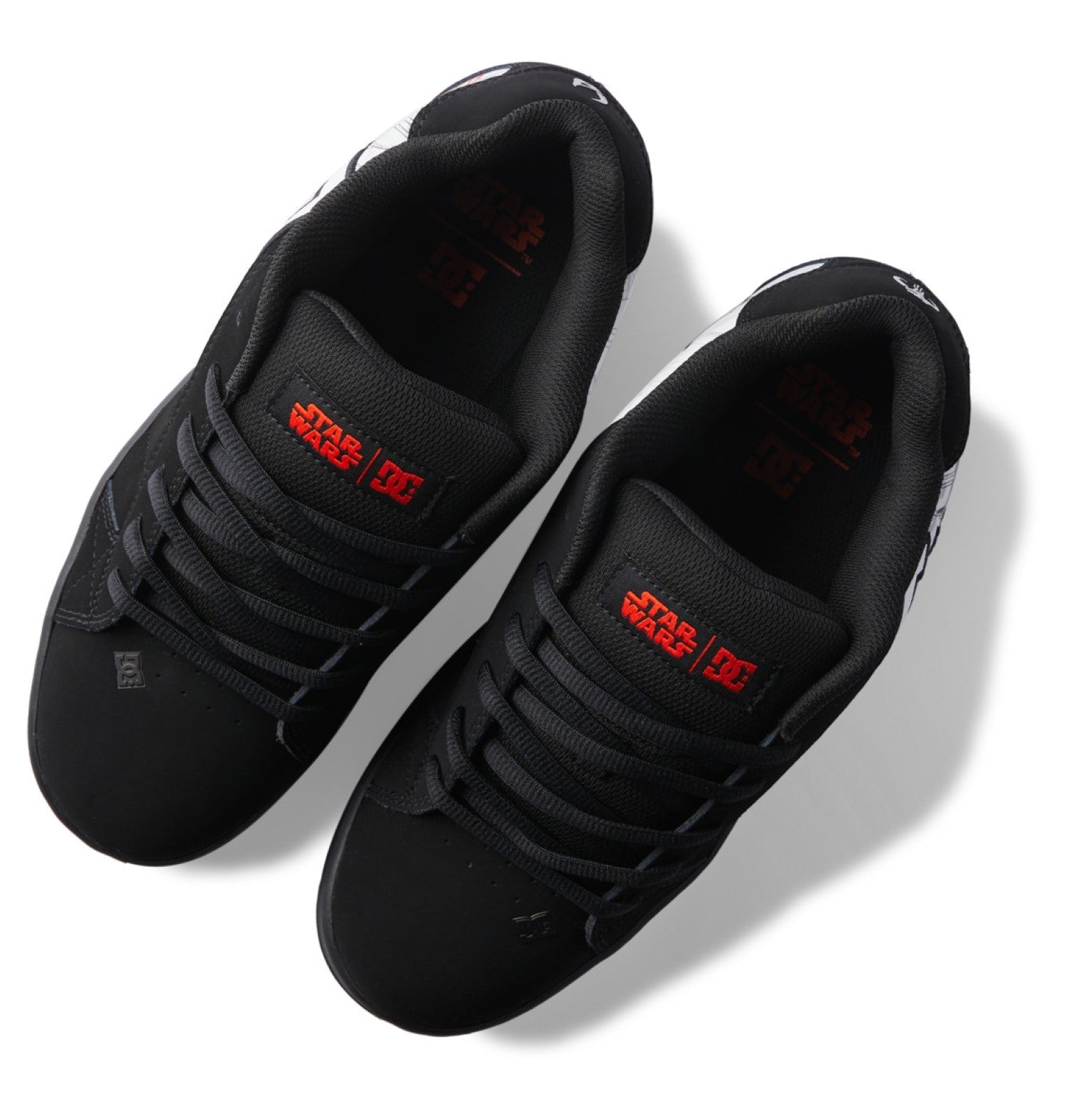Zapatillas para Hombre DC SHOES HERITAGE SW NET XKWS