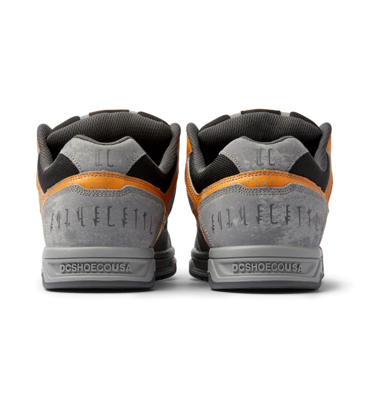 Zapatillas para Hombre DC SHOES HERITAGE SW STAG XSSK
