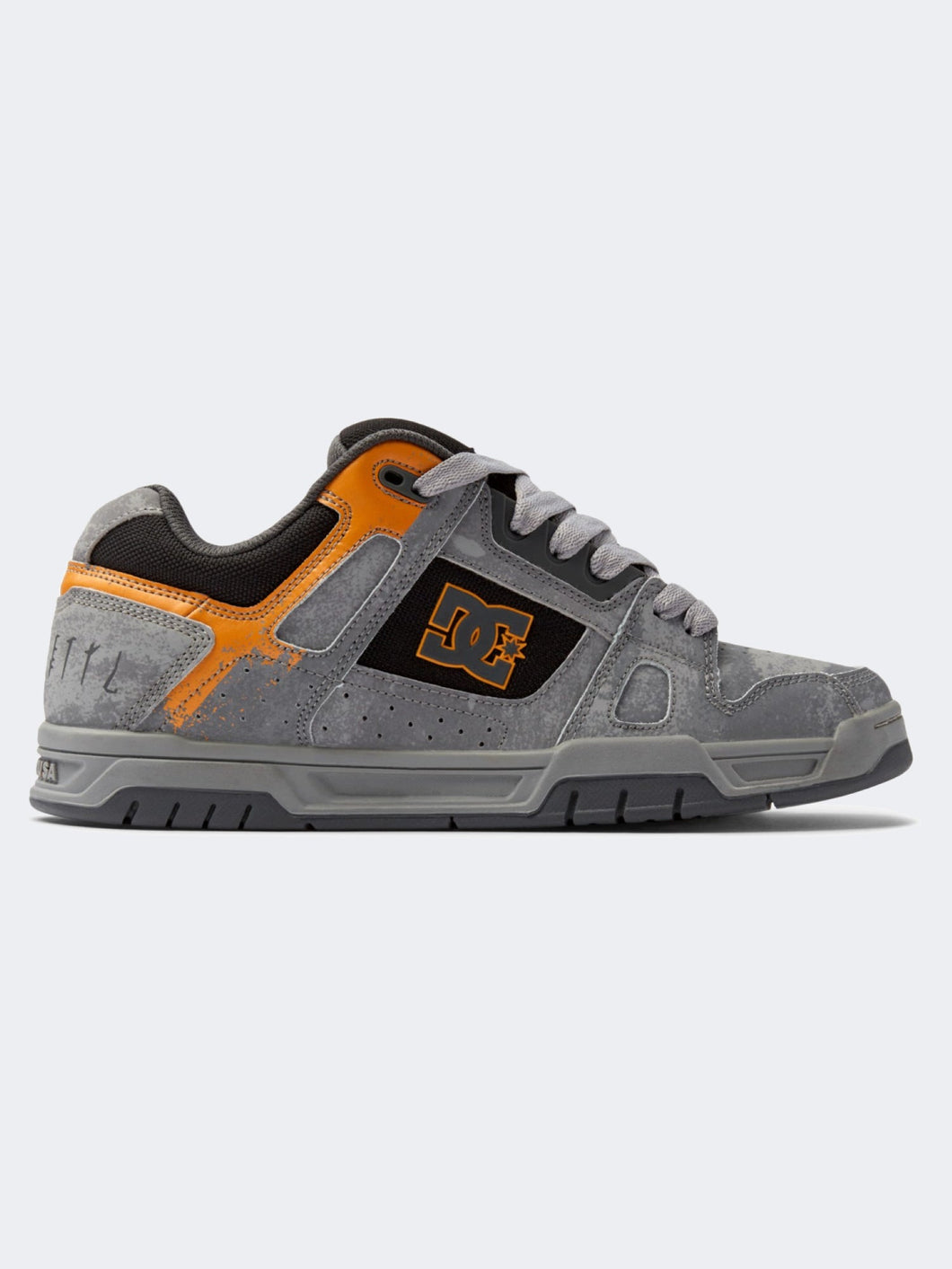 Zapatillas para Hombre DC SHOES HERITAGE SW STAG XSSK