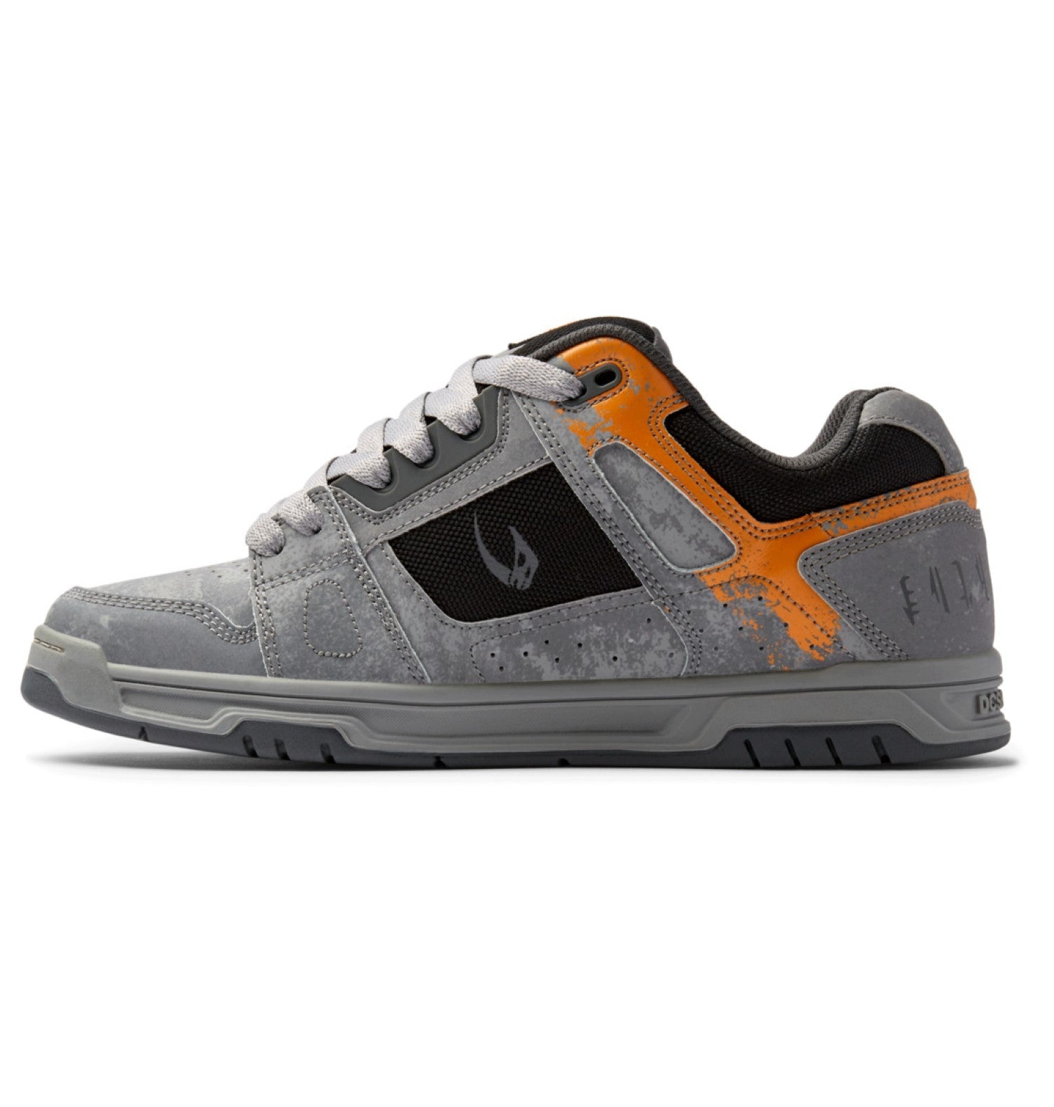Zapatillas para Hombre DC SHOES HERITAGE SW STAG XSSK