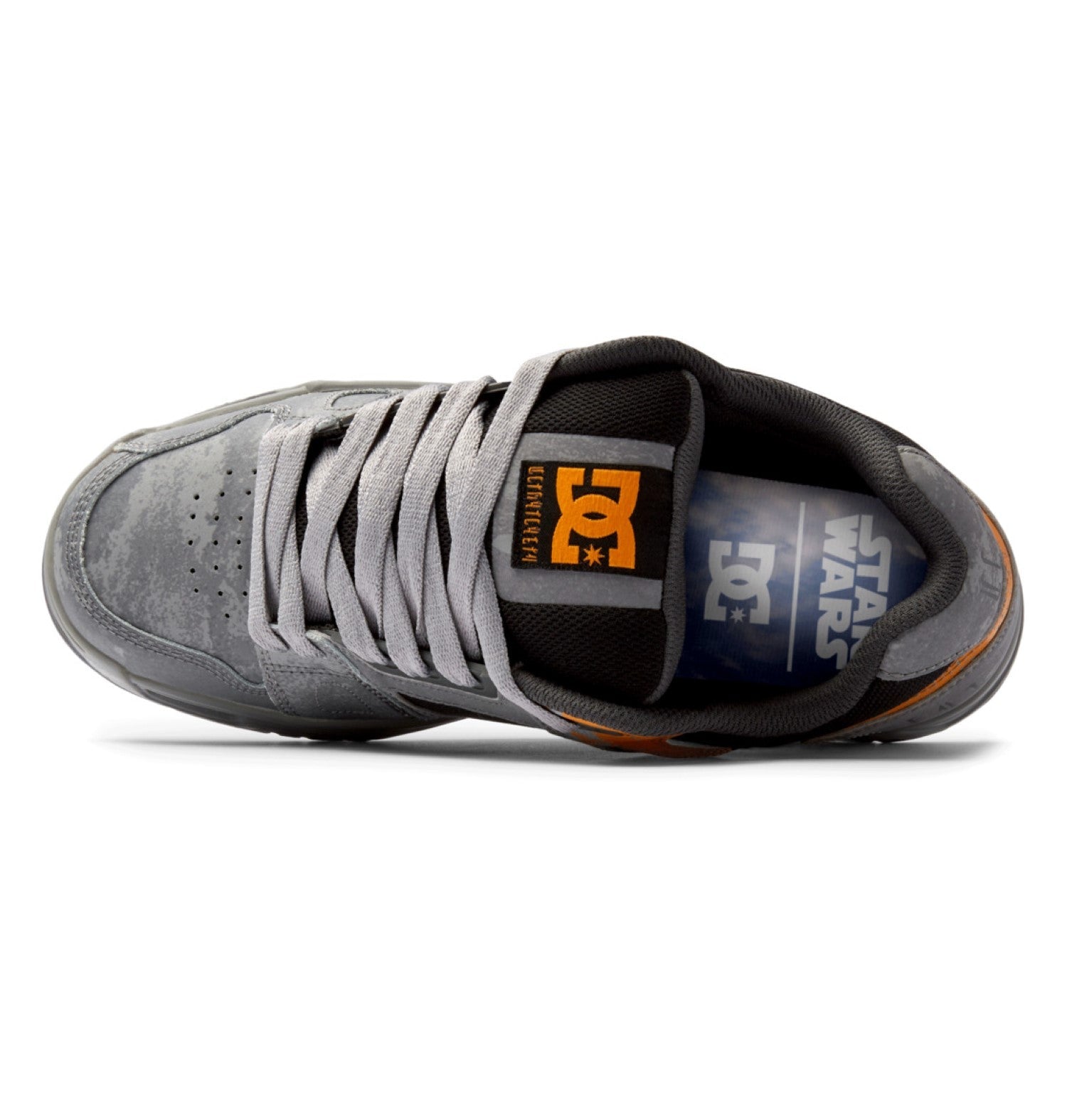 Zapatillas para Hombre DC SHOES HERITAGE SW STAG XSSK