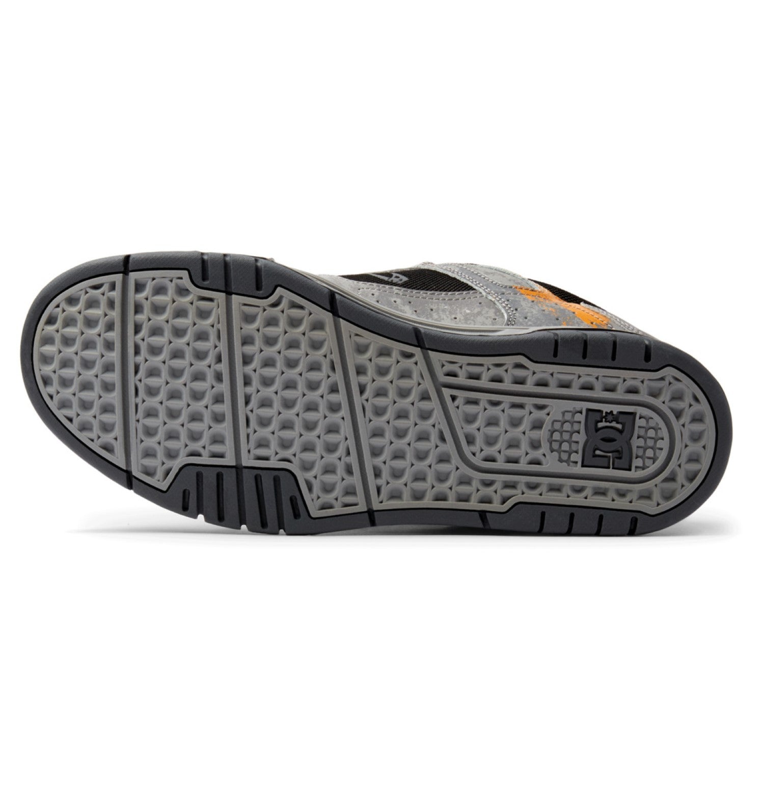 Zapatillas para Hombre DC SHOES HERITAGE SW STAG XSSK