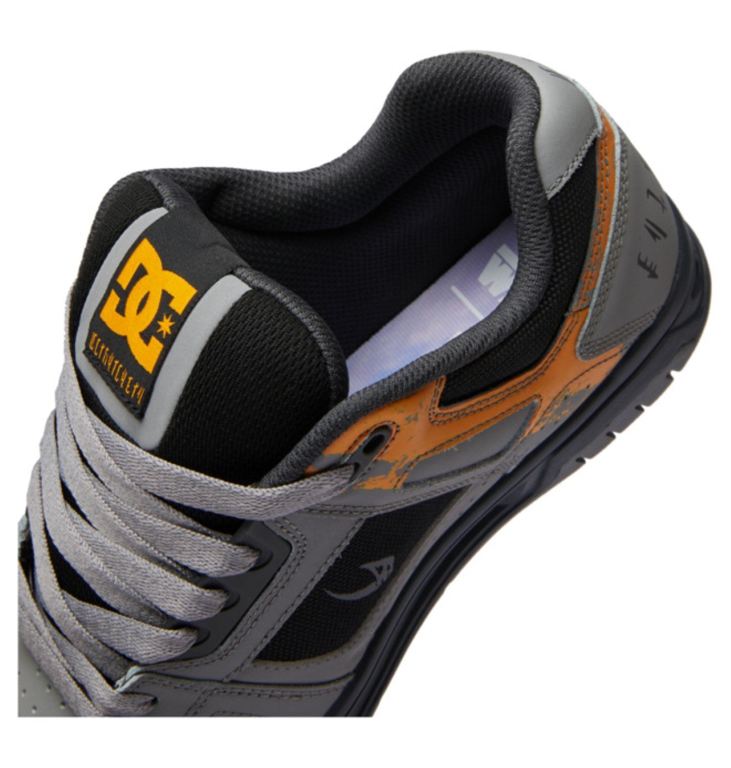 Zapatillas para Hombre DC SHOES HERITAGE SW STAG XSSK