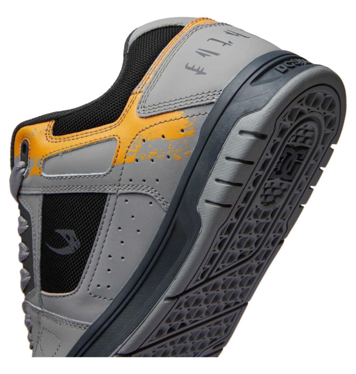 Zapatillas para Hombre DC SHOES HERITAGE SW STAG XSSK